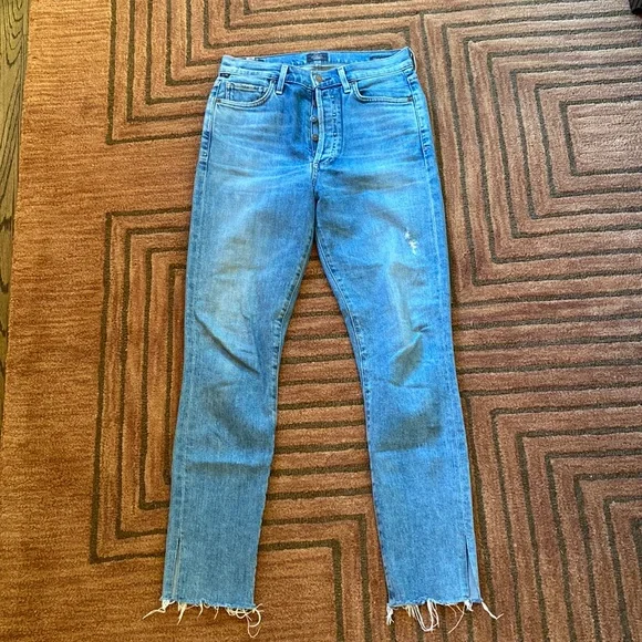 Citizens Of Humanity Jeans Citizens Of Humanity Olivia High
